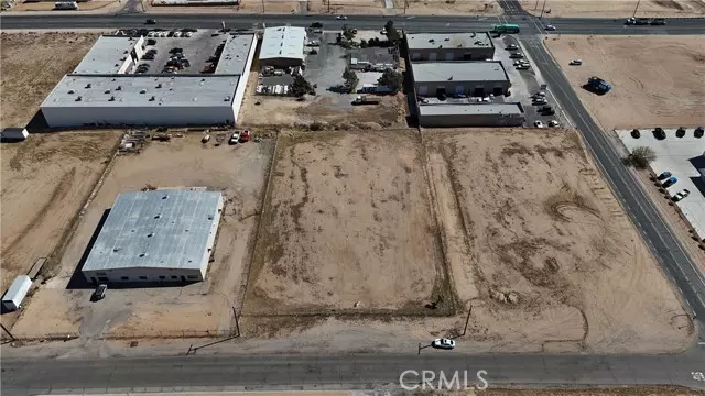 Hesperia, CA 92345,0 G Avenue