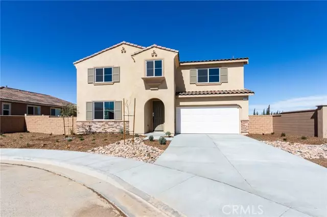 12990 Campbell Court, Hesperia, CA 92344