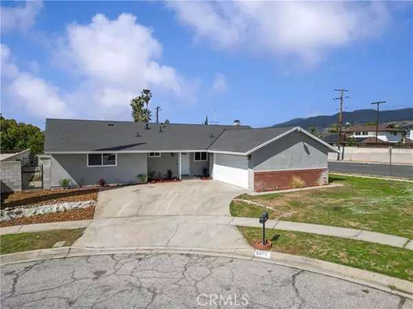 6070 Newcomb Street, San Bernardino, CA 92404