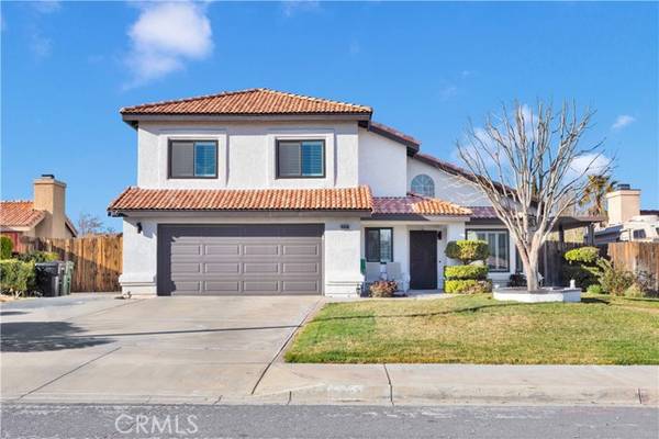 16858 Robin Lane, Victorville, CA 92395