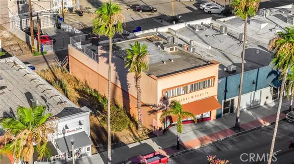 Fontana, CA 92335,8641 Sierra Avenue