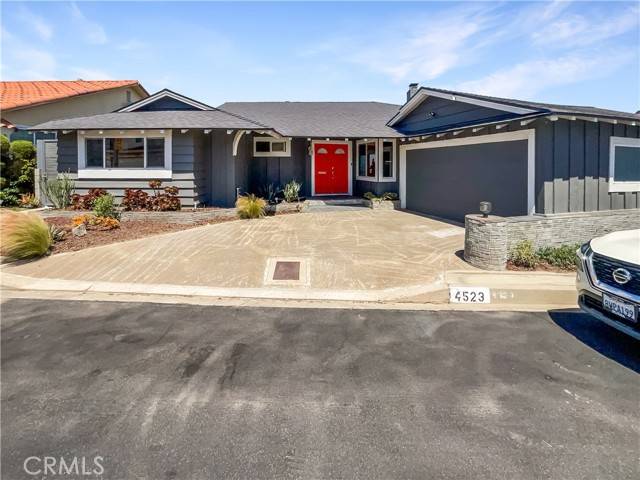 4523 Don Diego Drive, Los Angeles, CA 90008