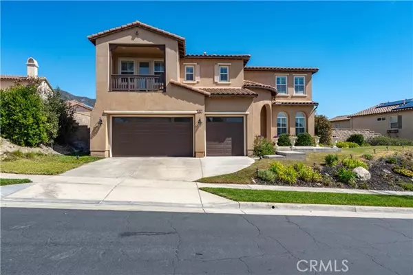 12680 Encino Court, Rancho Cucamonga, CA 91739