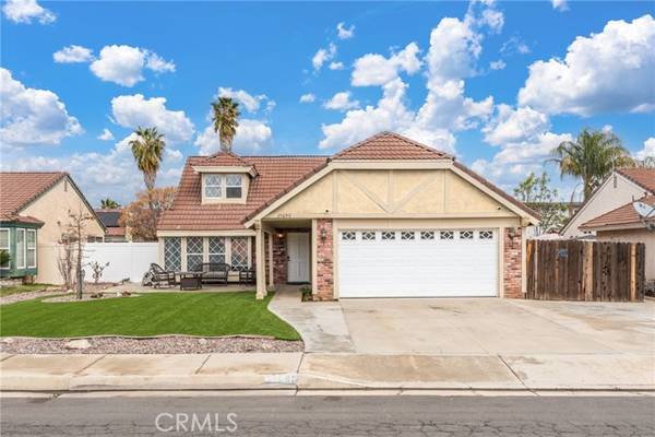 25690 Margaret Avenue, Moreno Valley, CA 92551