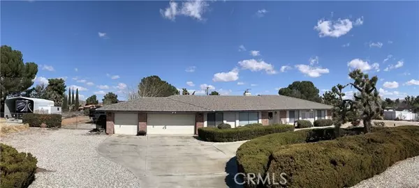 20312 Eyota Road, Apple Valley, CA 92308