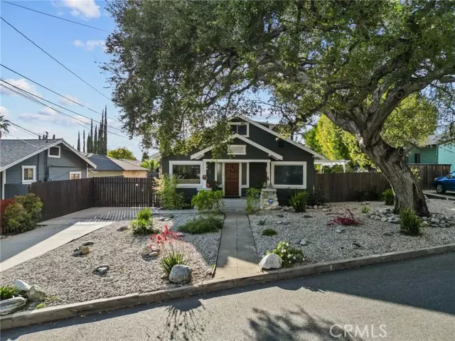 253 North Mountain Avenue, Monrovia, CA 91016