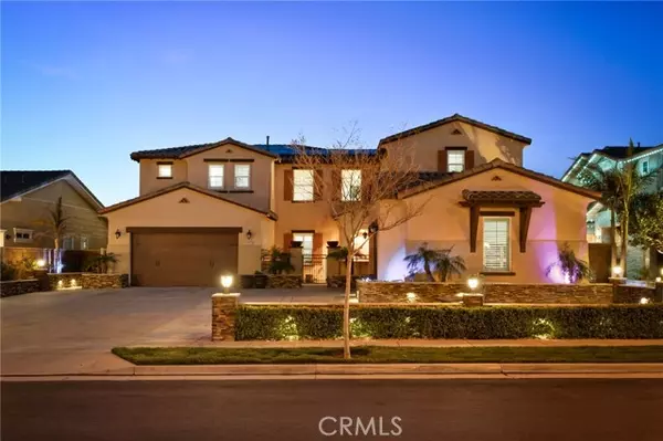 Rancho Cucamonga, CA 91739,12211 Alamo Drive