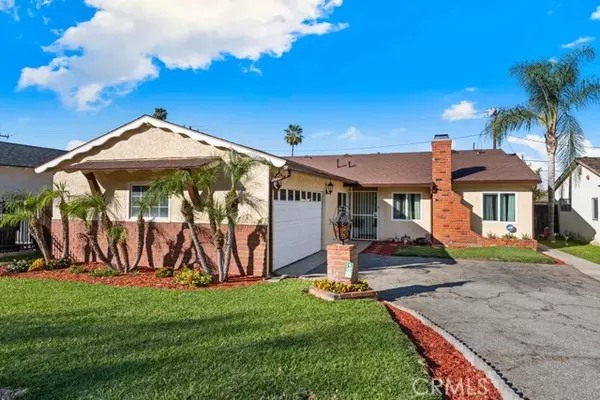 15059 Palm Avenue, Hacienda Heights, CA 91745