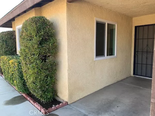 Hesperia, CA 92345,15555 Mojave Street