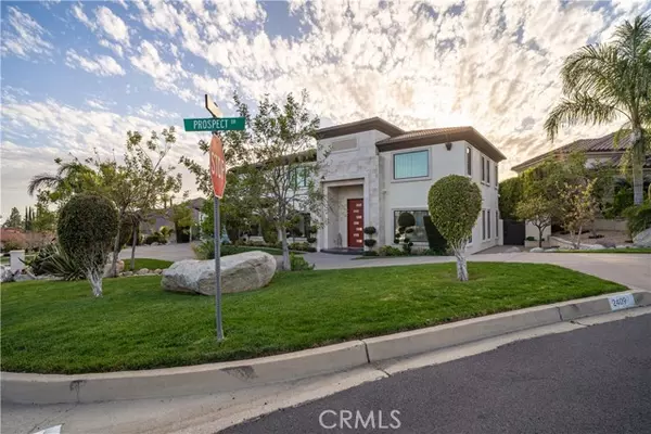 2409 Cliff Road, Upland, CA 91784