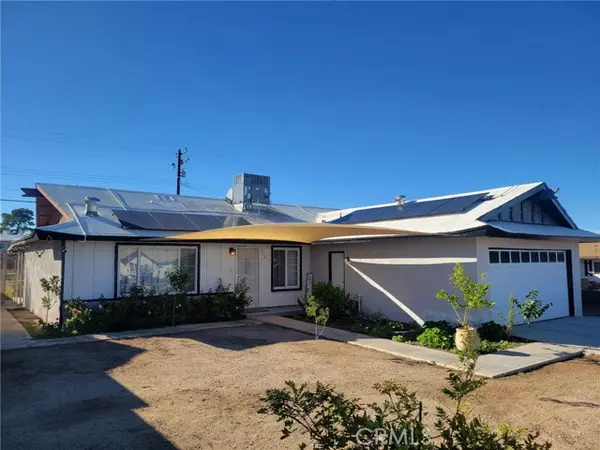 Barstow, CA 92311,316 Mcbroom Avenue