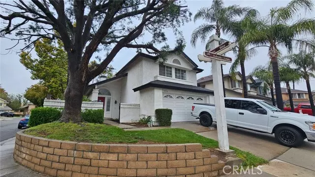 3266 Ashgate Court, Ontario, CA 91761