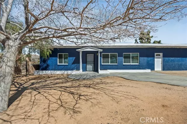 Yucca Valley, CA 92284,55856 Mountain View Trl