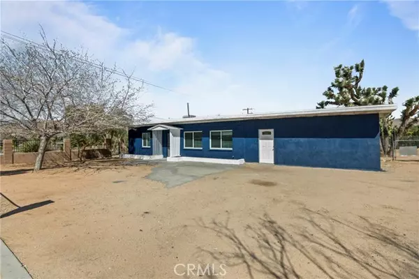 Yucca Valley, CA 92284,55856 Mountain View Trl