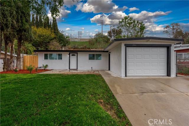 246 North Shipman Avenue, La Puente, CA 91744
