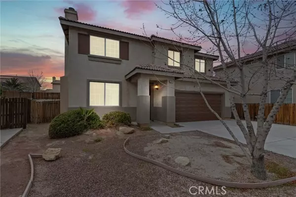 Victorville, CA 92395,13242 El Cabo Court