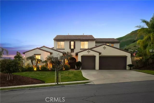 33740 Old Trail Drive, Yucaipa, CA 92399