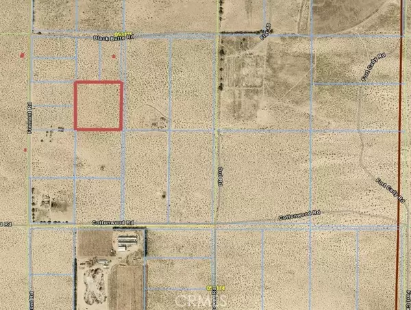 Newberry Springs, CA 92365,0 APN 0531-151-09-0000
