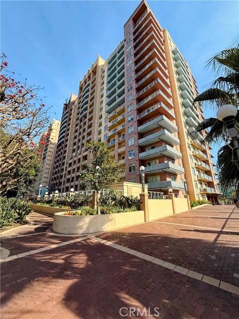 388 East Ocean Boulevard, Long Beach, CA 90802