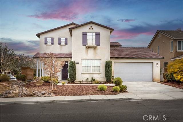 13083 Holmwood Court, Victorville, CA 92392
