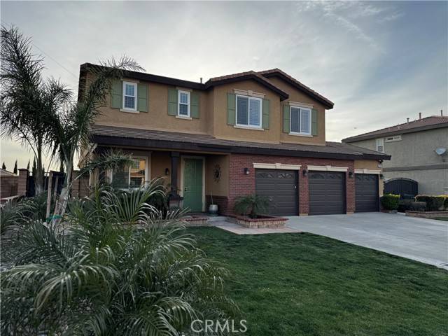 Fontana, CA 92336,5230 Starling Street