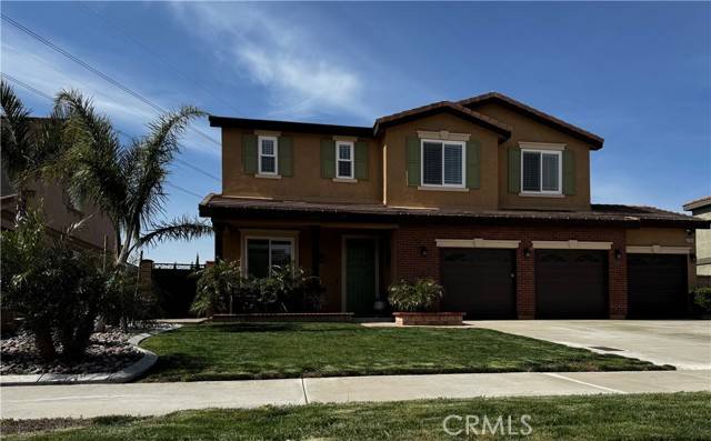 Fontana, CA 92336,5230 Starling Street