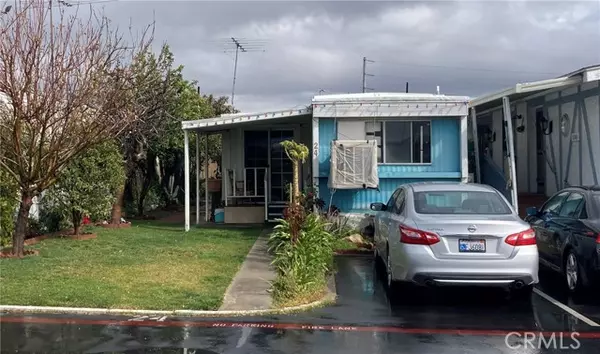 185 Eucalyptus North Avenue, Rialto, CA 92376