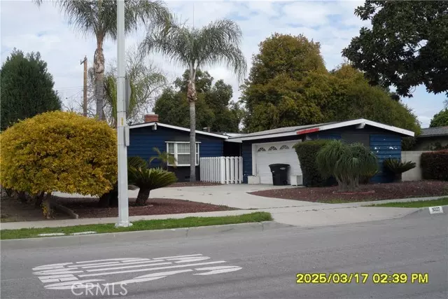 West Covina, CA 91790,1027 West Durness Street