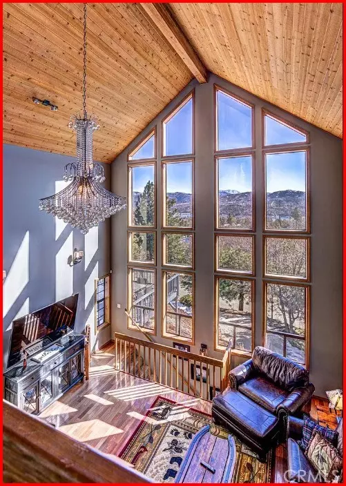 Lake Arrowhead, CA 92352,1216 Kodiak Drive