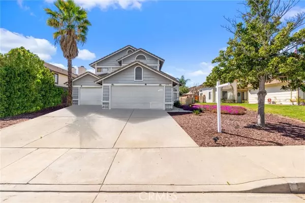 12789 Raenette Way, Moreno Valley, CA 92553
