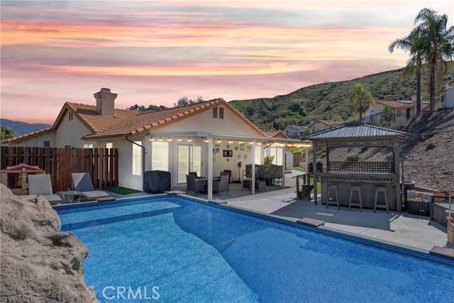 3705 Big Canyon Court, San Bernardino, CA 92407