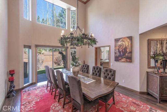 Big Bear Lake, CA 92315,681 Snowbird Court