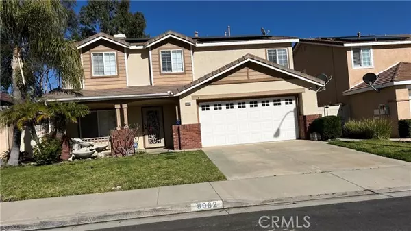 8982 Dahlia Drive, Corona, CA 92883
