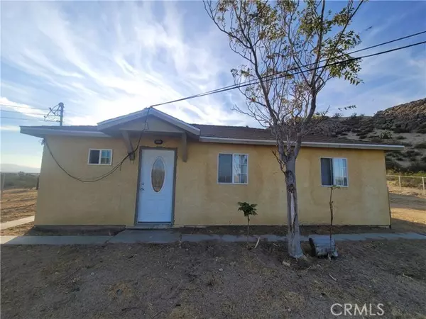 Palmdale, CA 93591,40000 140th East Street