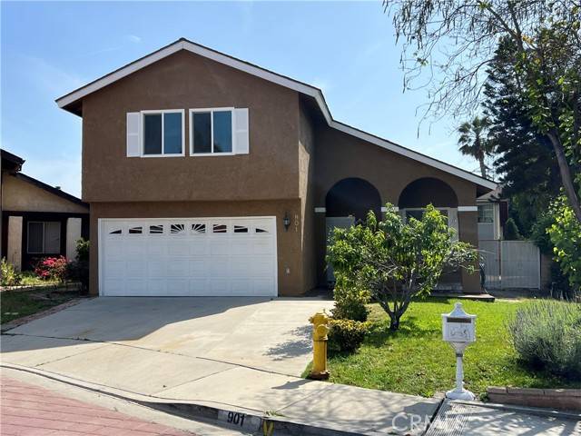 901 Vista Verde Cir, Duarte, CA 91010