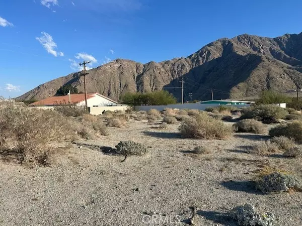 0 Cherry Cove, Palm Springs, CA 92262