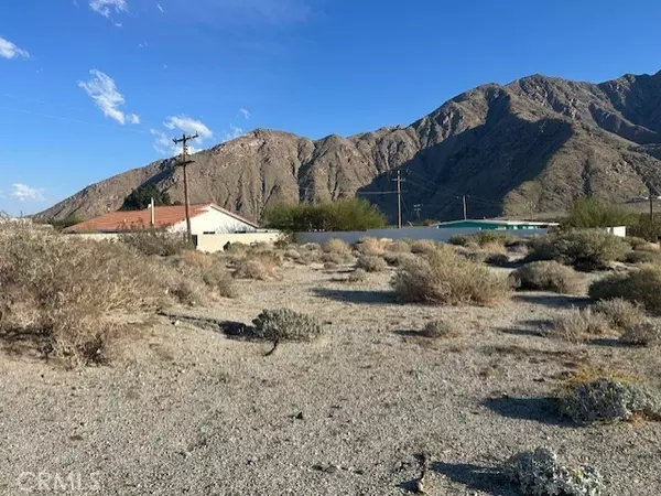 0 Cherry Cove, Palm Springs, CA 92262