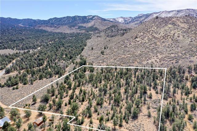 0 310-030-036, Kennedy Meadows, CA 93527