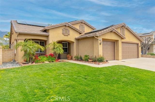 9120 Hamilton Street, Rancho Cucamonga, CA 91701