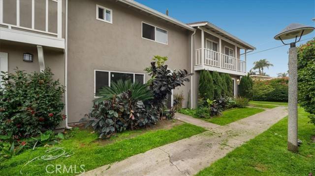 Tustin, CA 92780,1777 Mitchell Avenue