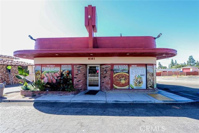 8161 Foothill Boulevard, Rancho Cucamonga, CA 91730