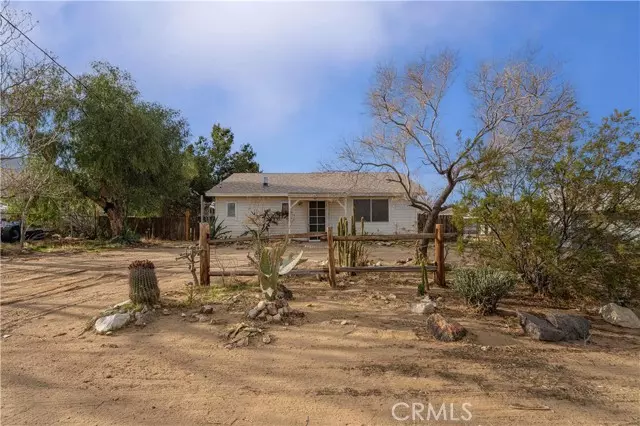 Apple Valley, CA 92307,24845 Via Vista Road