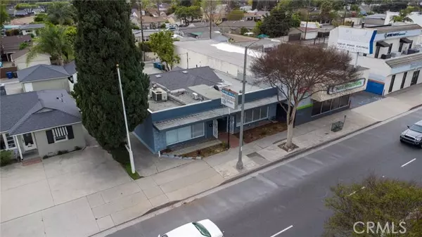 14430 Whittier Boulevard, Whittier, CA 90605