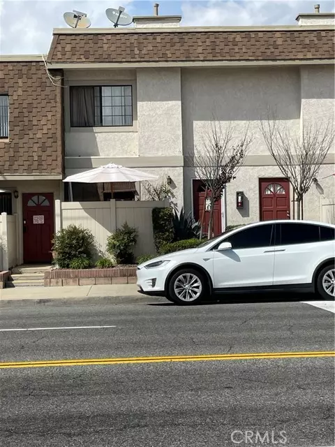 20963 East Covina Boulevard, Covina, CA 91724