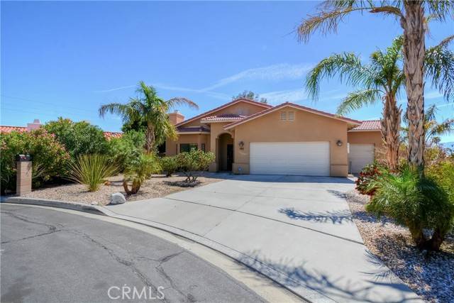 Desert Hot Springs, CA 92240,64969 Cotton Court