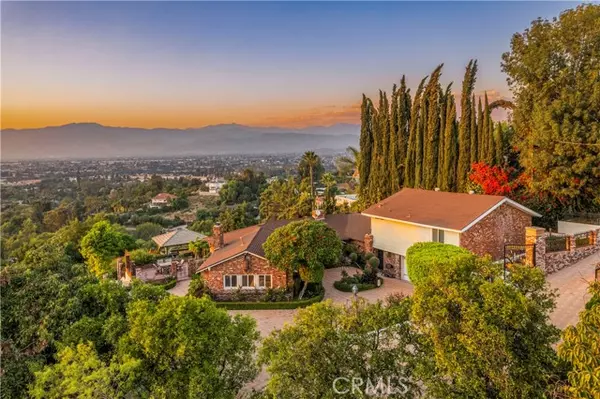 Covina, CA 91724,2333 North Coronet Court