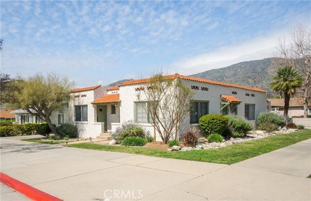Glendora, CA 91741,101 West Bennett Avenue