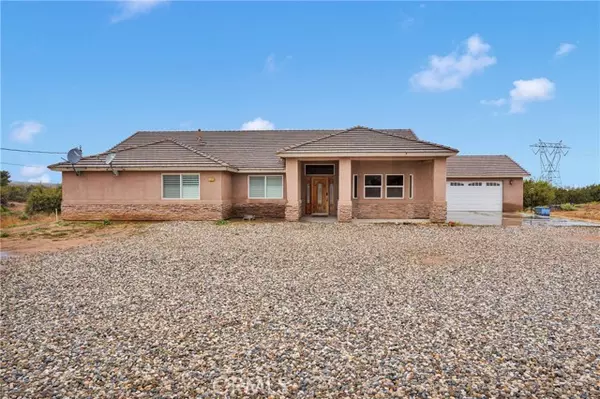 5378 Bellflower Street, Oak Hills, CA 92344