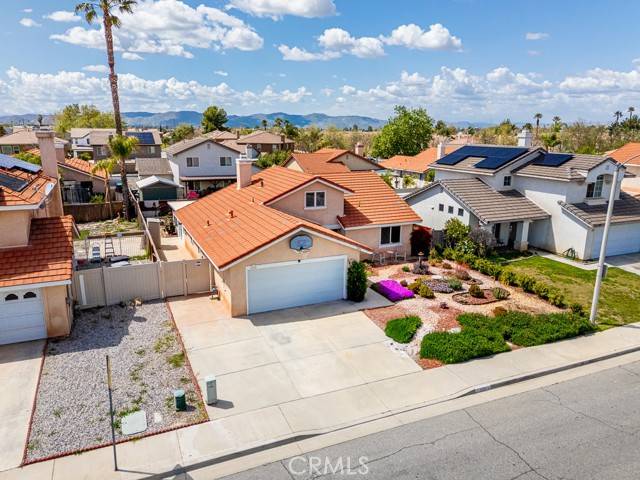 San Jacinto, CA 92583,1836 Cascadian Way