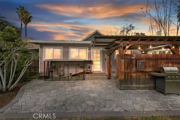 Redlands, CA 92373,128 South Center Street